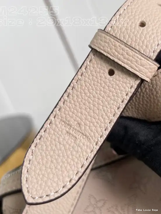 Repzbay x VUITTON 18 It 29 All Hand x - PM LOUIS 13CM 0529